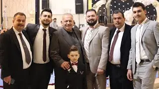 مقدمة عرس عمار الأشقر