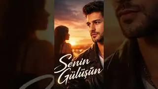 Senin G&uuml;l&uuml;ş&uuml;n | Turkish Love Song 2026 (Official Audio)