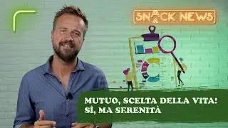 Mutui e tassi, come scegliere lo strumento giusto per non sbagliare?