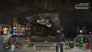 Fallout 76 Blowing Vault 79s Door