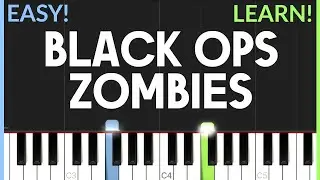 Call Of Duty Black Ops 