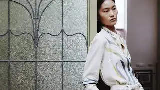 Altuzarra FW23 Campaign