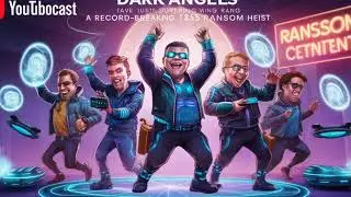 Dark Angels' Record-Breaking $75 Million Ransom