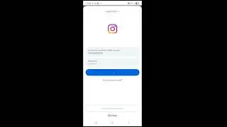 How to Sign in Instagram Account 