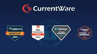 CurrentWare Overview—Monitor User Activity, Protect Sensitive Data, Block Websites & Apps (v9.0.1)