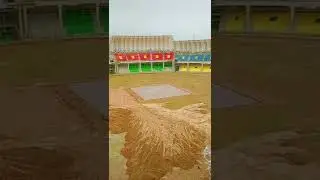 Arbab Niaz Cricket Stadium |Arbab Niaz Stadium| Arbab Niaz| Atbab Niaz Peshawar| Cricket Stadium|