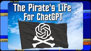 Youtuber Tricks ChatGPT Into Generating Valid Windows 95 Keys