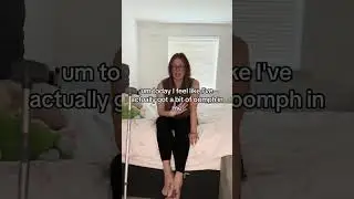 Chronic illness vlog 2024