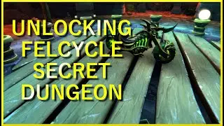 Big WoW Secret 