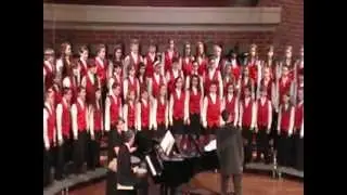 Amen Siakudumisa: FUMC Murfreesboro 2013