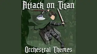 Jiyuu no Tsubasa (Orchestral Version)