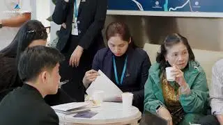 Hue Heritage | Unveiling The Masterpiece - Khai màn kiệt tác
