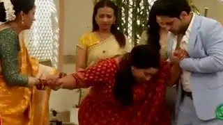 Mann Ati Sundar Promo: Radhya Ko Dadi Ne Dee Saza 