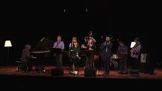 Vonetta (Wayne Shorter) - Elli Sooss