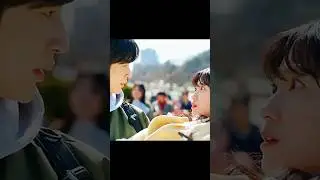 Always saving her ❤️ #lovelyrunner #kimhyeyoon #byeonwooseok #kdrama #fmv #fypシ