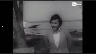 Come eravamo - Delta del Po primi anni '70