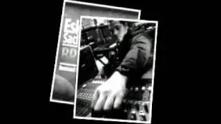 [MSM007] ESKALATION Featuring Sacha Williamson 