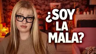 ¿Soy la MALA por ARRUINAR la NAVIDAD?