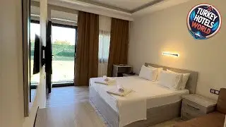Life Point Hotel | Cesme, Turkey | Hotel Review 🏩