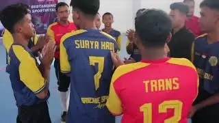 Highlight PAF Indragiri Series 2023