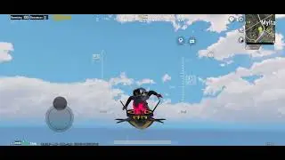 THREAT FROM ABOVE (2/8) Achievement point