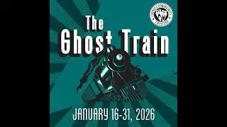 The Ghost Train rides into CCT