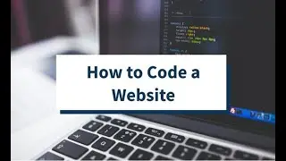How to develop a website offline with HTML