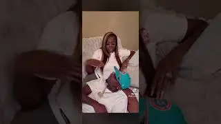 Wifey Pranking Uncle Daddy : A Vasectomy 