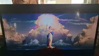 Opening Logos - A Journal for Jordan (Audio Description)