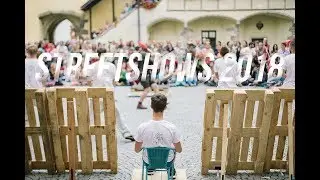 STREETSHOWS 2018