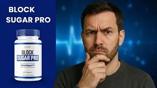 Block Sugar Pro: &iquest;Bloquea Az&uacute;car o Estafa? 🩸