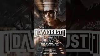 👉 David Rust YYC at Velvet Room 👈 LETS GO!!! #yycnightlife #yycevents #yyclivemusic