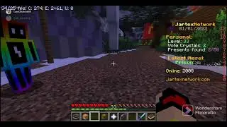 Jartex Hack Report