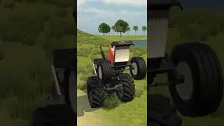 SWARAJ 855 FE Ka power || #royal gamerz
