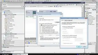 WINCC runtime advanced configuration in TIA portal