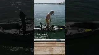 Mako 12 proangler