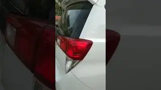 Innova crysta 2023 diesel king 👑 is back #innova #innova2023 #innovacrysta