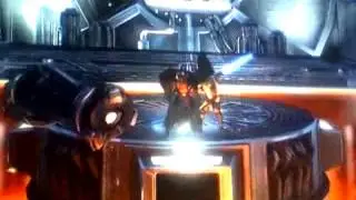 LP SW TFU pt.38: Some human tank you are