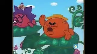 (LATE 2K SPECIAL) СТС: Инциндент 