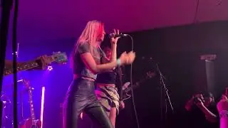 Cassadee Pope and Taylor Acorn - 