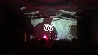 Endlok @ Celebration44: 20 Years of SOUND44