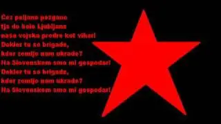 Hej Brigade !