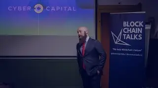 Wilhelm Roth: The Regulatory Crypto Fight