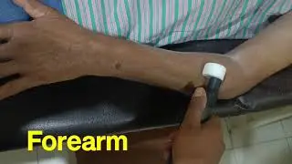 Matrix Rhythm Therapy for Neck, Shoulder Elbow, Forearm | Dr. Ravi Aher