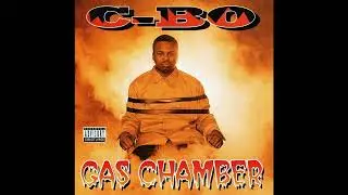 C-Bo - Gas Chamber (Instrumental)