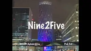 Triple000 x Kierss - Nine2Five (9/5)