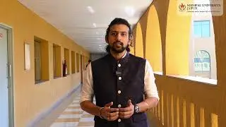 Alumni Spotlight | Satwik Singh (CSE, Batch of 2017) | Manipal University Jaipur