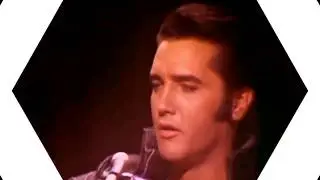 Power Of My Love - Elvis Presley