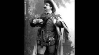 Antonio Scotti Sings 