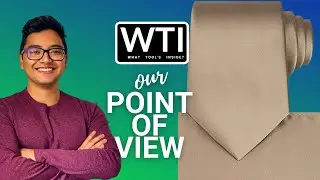 Our Point of View on KissTies Solid Tie Set From Amazon